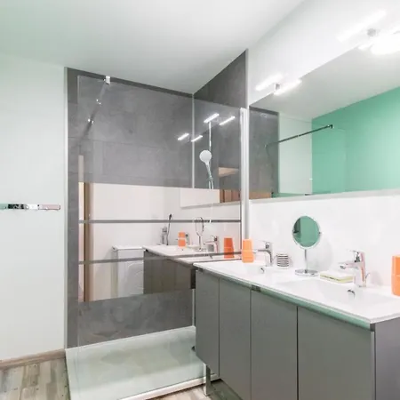 Holiday home Annecy 201- Au Royaume Des Castors - Appt 201