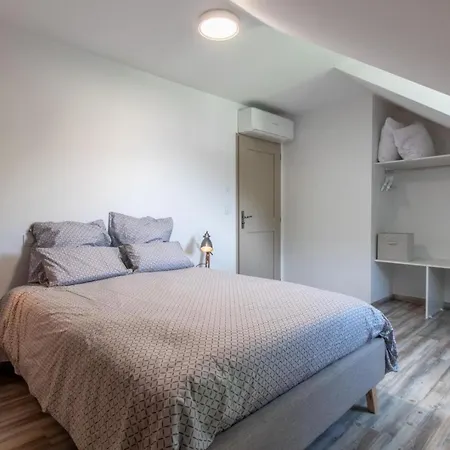 Annecy 201- Au Royaume Des Castors - Appt 201 Holiday home