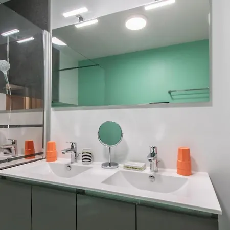 Annecy 201- Au Royaume Des Castors - Appt 201 Holiday home Doussard